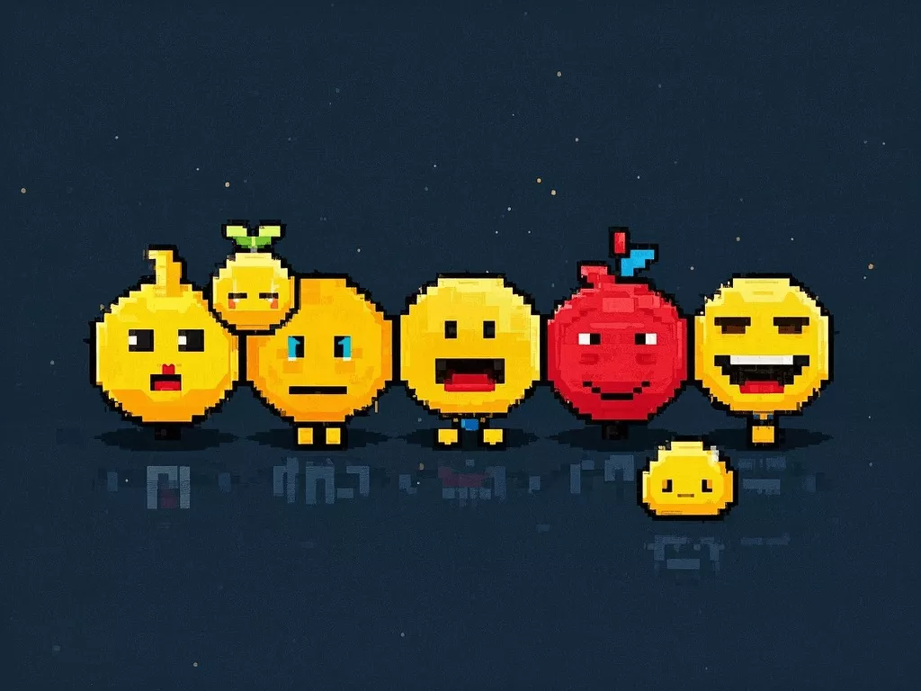 Github 风格的 Reaction 点赞功能后端实现 