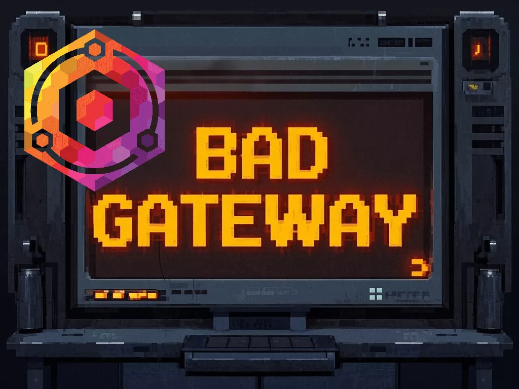 Nginx Proxy Manager 登录出错 Bad gateway
