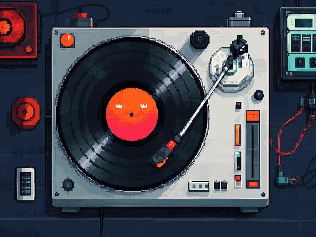 Halo-Joe3 集成 HexMusic 音乐播放器