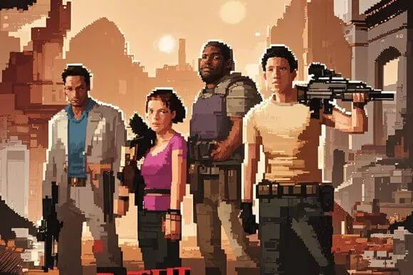 成功编写第一个L4D2 smx插件