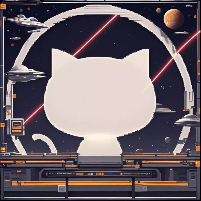 收集各种用法的 Github Action